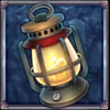 3 wonders the good miner lantern symbol