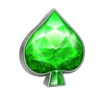 3 wonders the good miner spade symbol