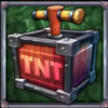 3 wonders the good miner tnt symbol