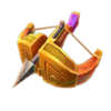 3 wonders tiny musketeers arbalet symbol
