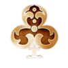 3 wonders tiny musketeers club symbol