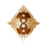 3 wonders tiny musketeers diamond symbol