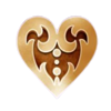 3 wonders tiny musketeers heart symbol
