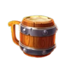 3 wonders tiny musketeers mug symbol