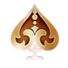 3 wonders tiny musketeers spade symbol