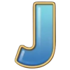 3 wonders zoo j symbol