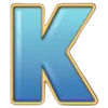 3 wonders zoo k symbol