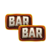 3x3 27 ways bar symbol
