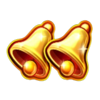 3x3 27 ways bells symbol