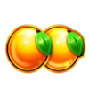 3x3 27 ways orange symbol