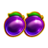 3x3 27 ways plum symbol