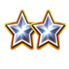3x3 27 ways stars symbol