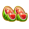 3x3 27 ways watermelon symbol