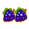 3x3 hell spin grapes symbol