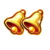 3x3 hold the spin bells symbol