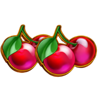 3x5 hold the spin cherries symbol