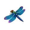 3x catch dragonfly symbol
