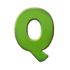 3x catch q symbol