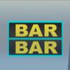 3x gold n bar 2 symbol