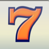 3x gold n seven symbol