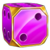 40 art of gold dice edition 2 symbol