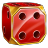 40 art of gold dice edition 4 symbol