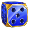 40 art of gold dice edition 5 symbol