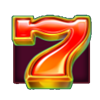 40 boost clover 7 symbol