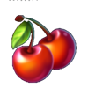 40 boost clover cherry symbol