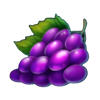 40 boost clover grapes symbol