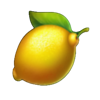 40 boost clover lemon symbol