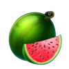 40 boost clover melon symbol