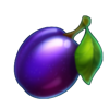 40 boost clover plum symbol