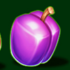 40 bulky fruits 6 reels plum symbol