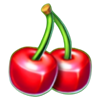 40 bulky fruits buy bonus cherry symbol