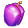 40 bulky fruits buy bonus plum symbol