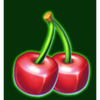 40 bulky fruits cherry symbol