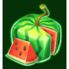 40 bulky fruits watermelon symbol