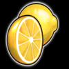40 burning hot bell link lemon symbol