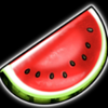 40 burning hot clover chance melon symbol