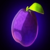 40 chilli fruits flaming edition berry symbol