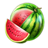 40 diamond plus melon symbol