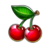 40 extra crown coin boost cherry symbol