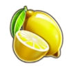 40 extra crown lemon symbol