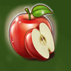 40 fruitata wins apple symbol