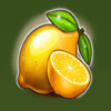 40 fruitata wins lemon symbol