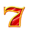 40 fruits and gold coin boost seven symbol