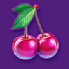 40 golden coins cherry symbol