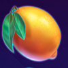 40 golden coins lemon symbol