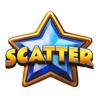 40 happy seven scatter symbol